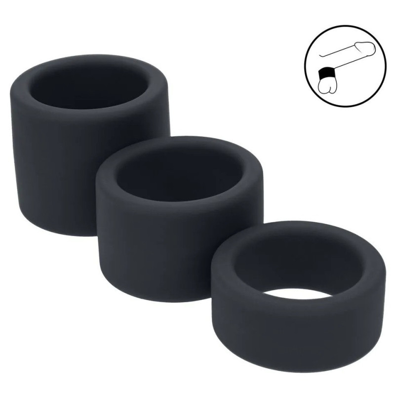 Levelz Lot de 3 Ballstretchers Ball Strap Diamètre 34mm